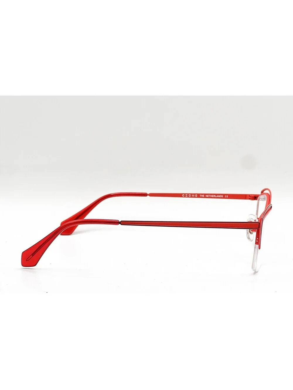 C-Zone Q2240 30 Wine/Red Authentic Eyeglasses 50-17-140
